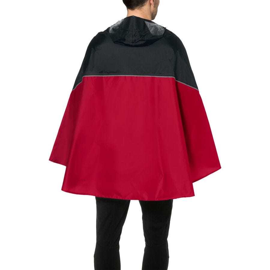 Covero II Regenponcho Damen Herren