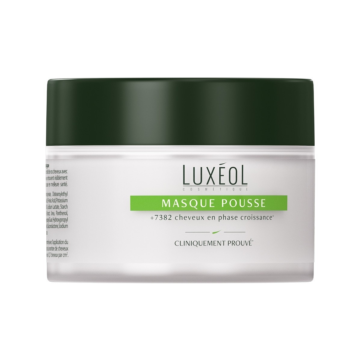 Luxéol GROWTH