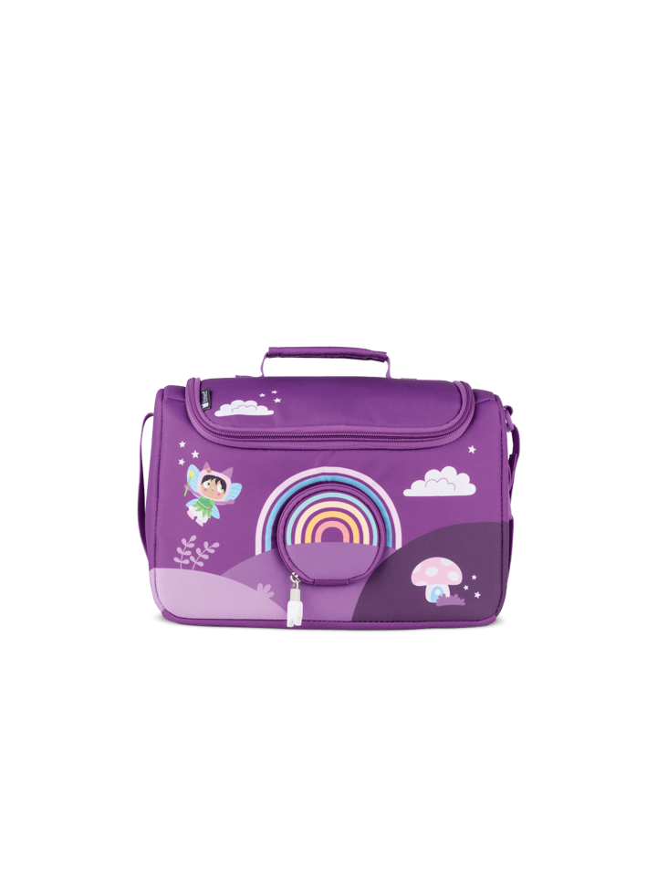 tonies HörSpiel-Transporter Hinter dem Regenbogen in Lila ab 3 Jahre günstig kaufen onesize