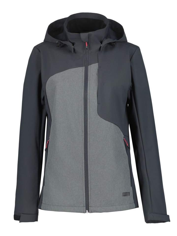 Icepeak Softshelljacke 