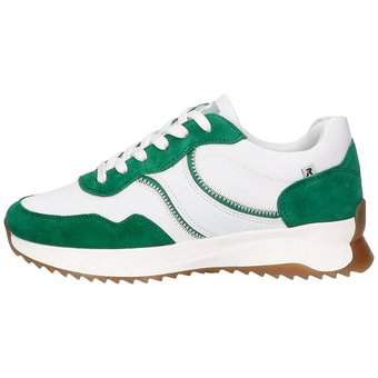 Rieker R-Evolution Sneaker in weiß