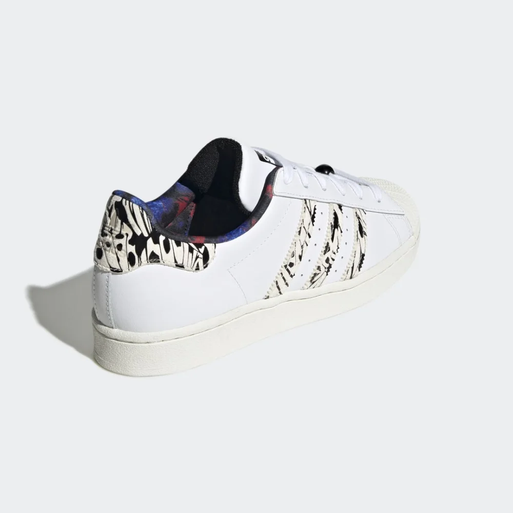adidas Superstar GY6852 / weiss