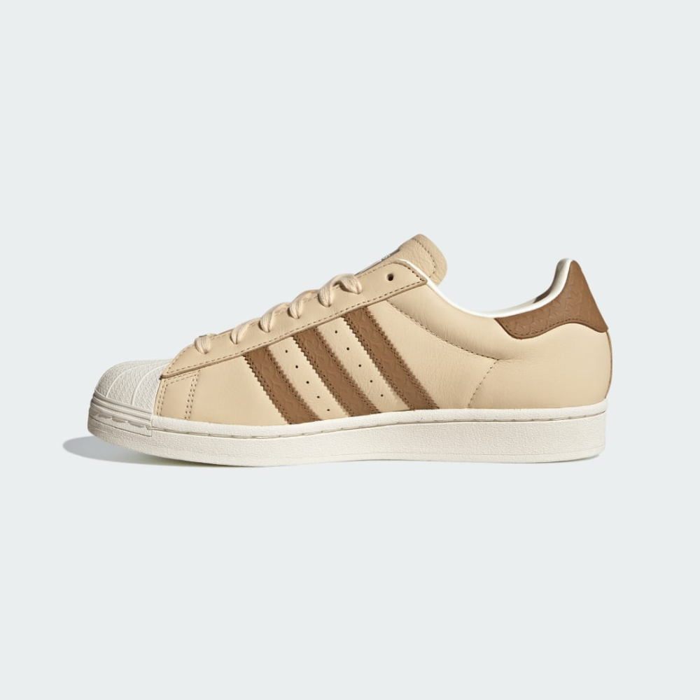 adidas Superstar IF1580 / braun
