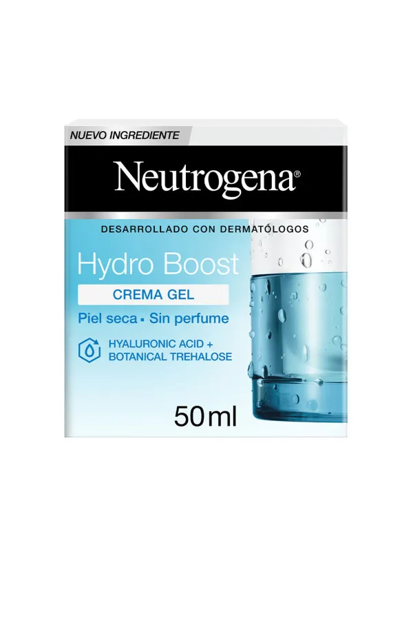 Neutrogena  Gesichtscreme - Feuchtigkeitscreme