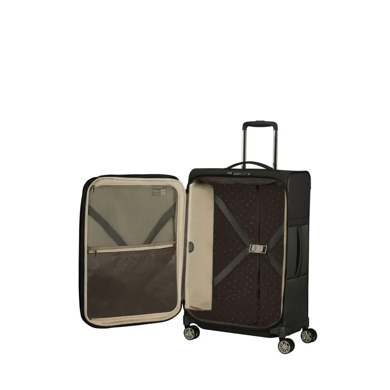 Samsonite AIREA SPINNER 67\/24 EXP - Black