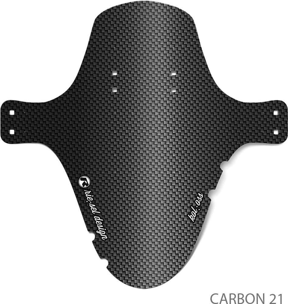rie:sel design Kol:oss Front Mudguard kaufen | Bike-Discount