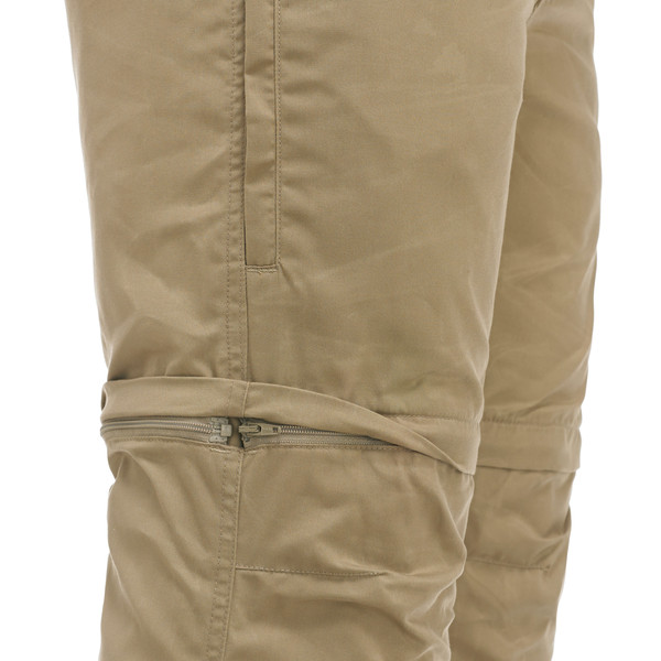 RAZNAS ZIPOFF PANTS Herren - Trekkinghose