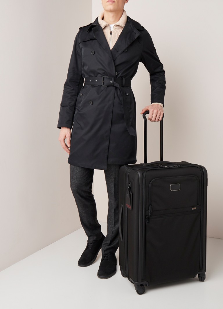 Tumi Alpha πτυσσόμενο μεσαίο ταξίδι 73 cm
