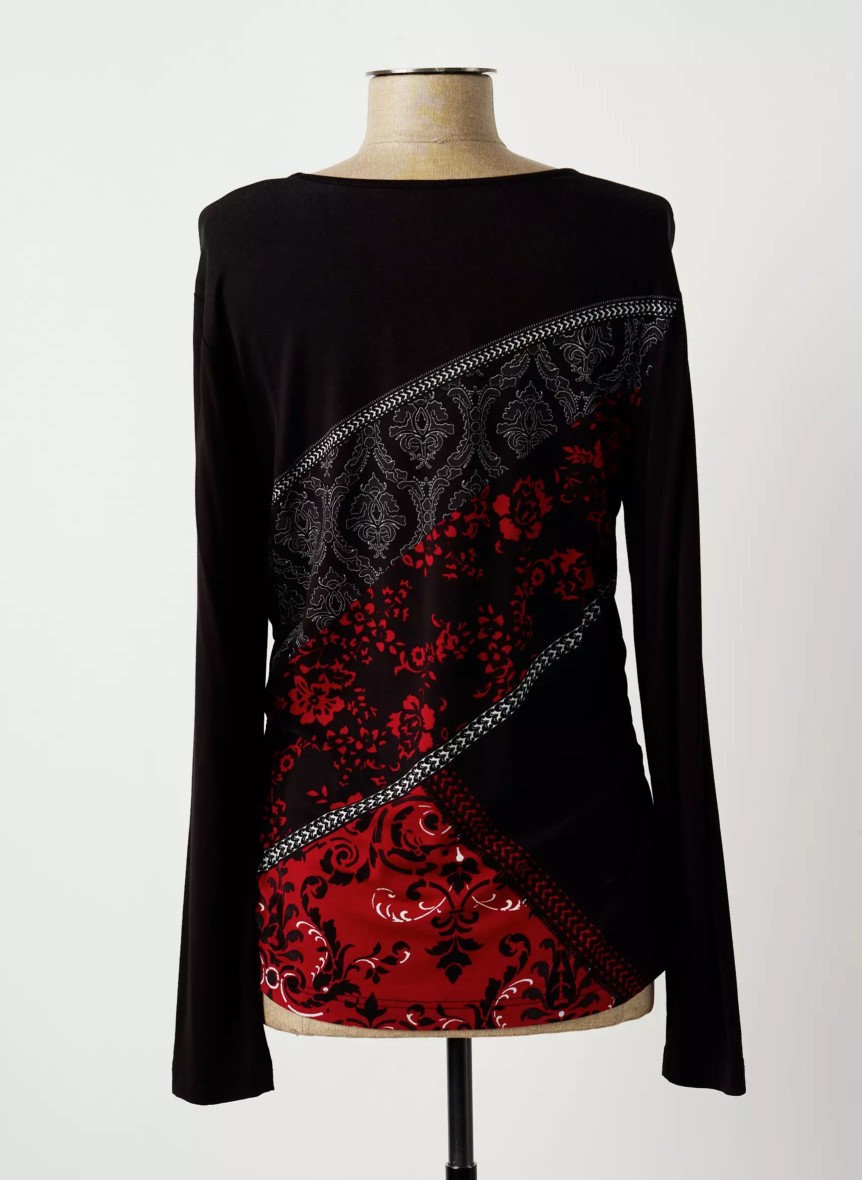 Gerry Weber Tshirts Femme couleur noir