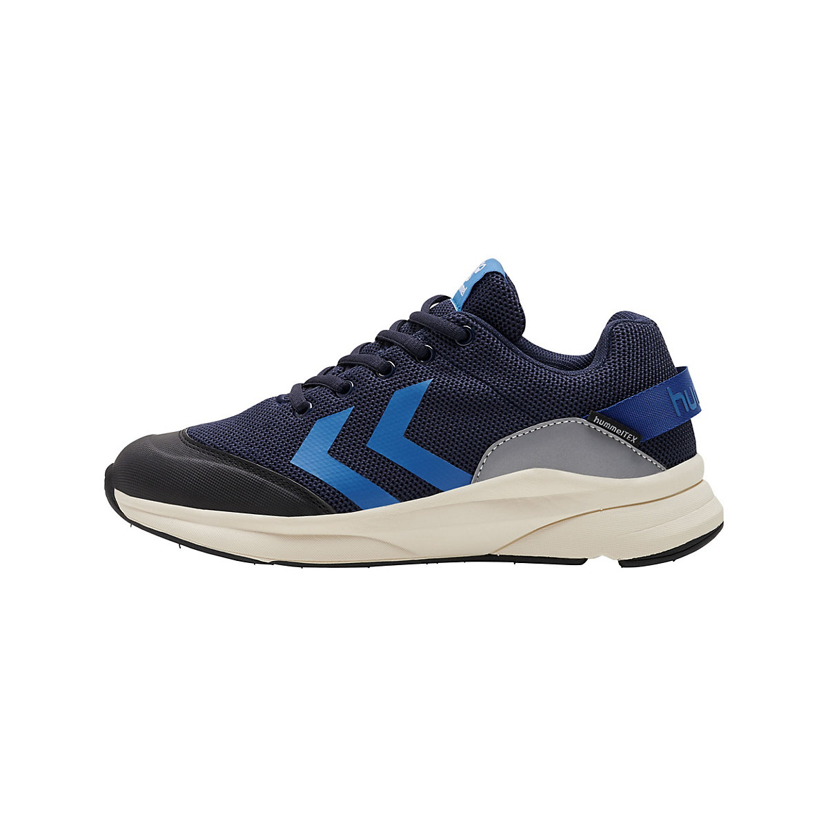 REACH 250 RECYCLED TEX LACE JR Sneakers High für Kinder
