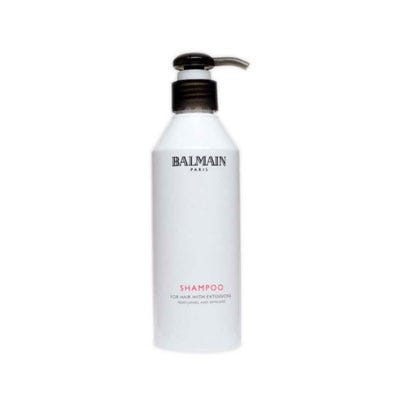 Balmain Hair Shampoo für Haarverlängerungen