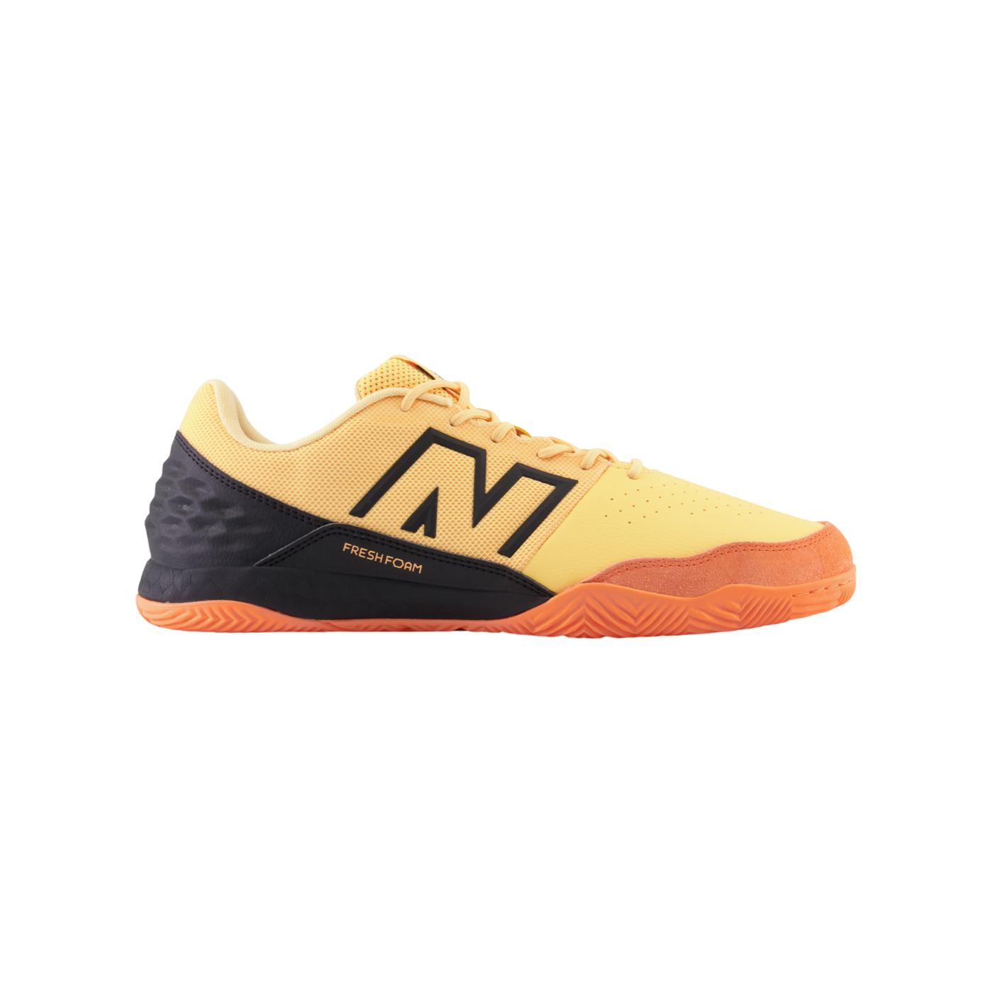 New Balance Audazo V6 Command IN Halle Orange FP6