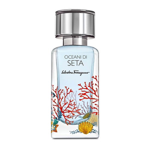 Salvatore Ferragamo Oceani di Seta Eau de Parfum 15 ml