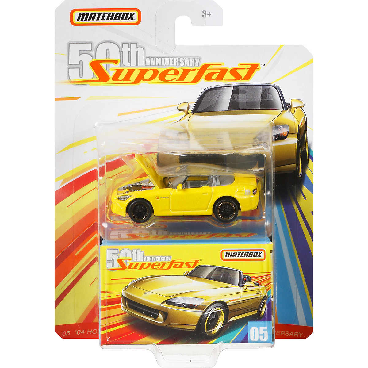 Matchbox Sammler-Edition Sortiment