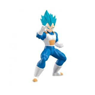 Entry Grade Super Saiyan Vegeta