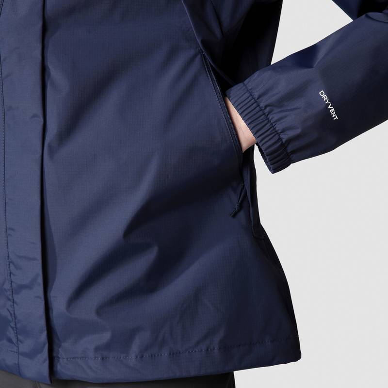 The North Face ANTORA Regenjacke Damen