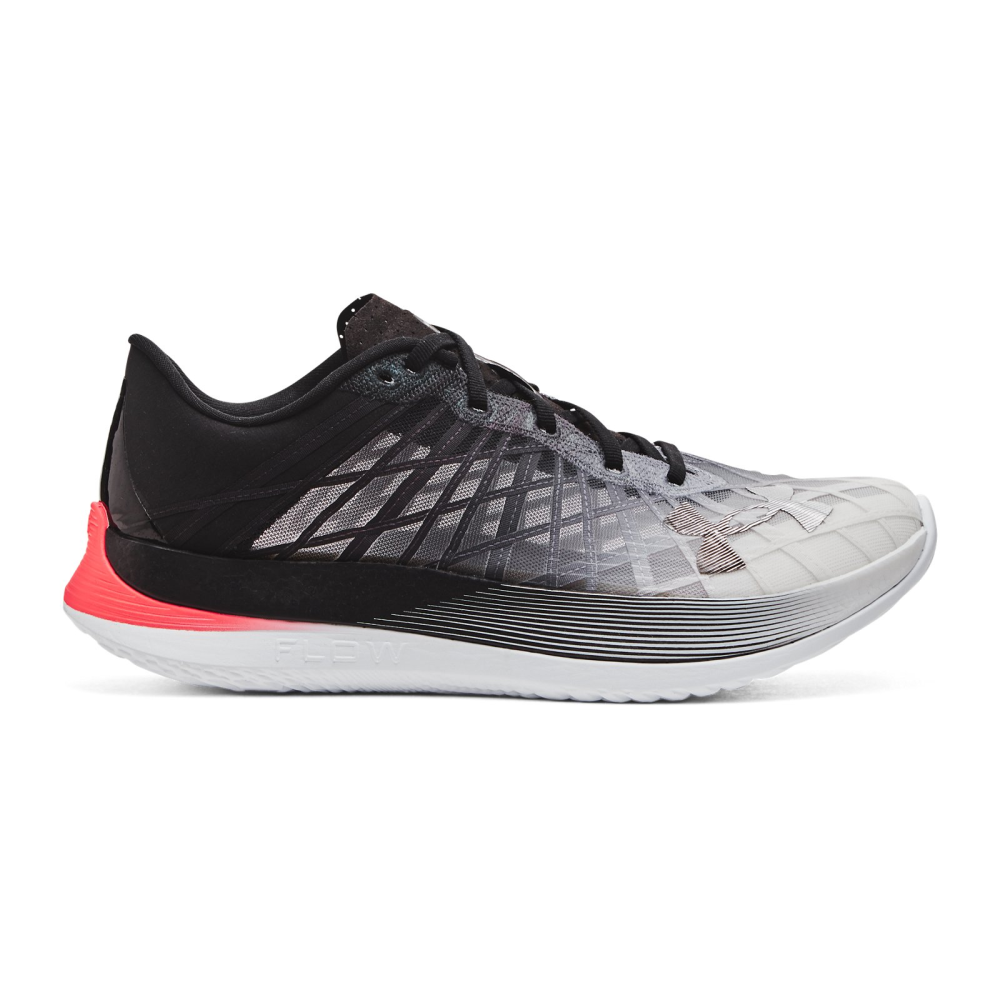 Under Armour Flow Velociti Elite 3026801-001 / schwarz