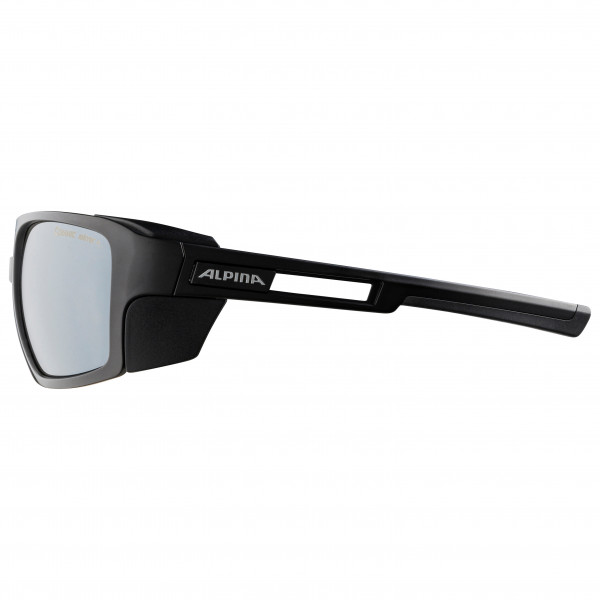 Alpina - Skywalsh Mirror Cat. 4 - Gletscherbrille
