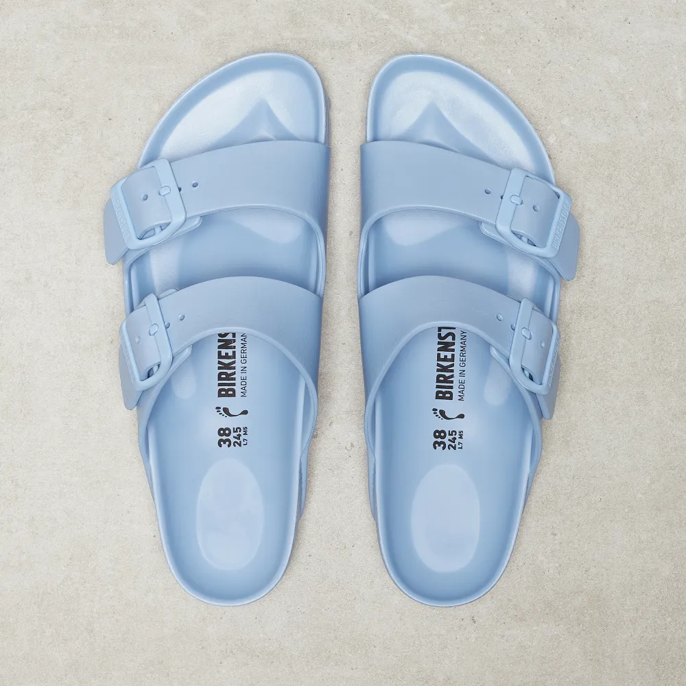 Birkenstock Arizona EVA 1022510 / blau
