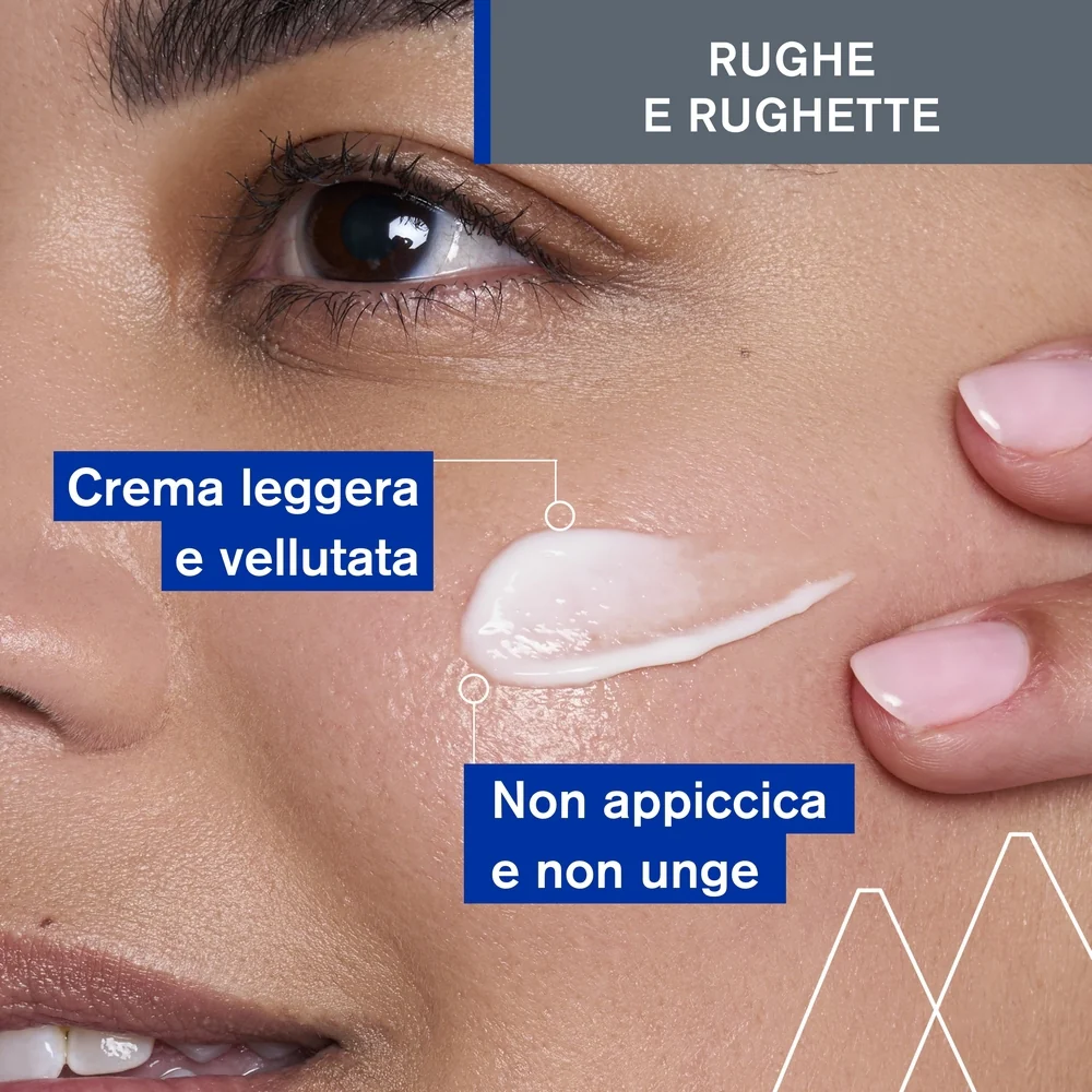 Crema de noche revitalizante y alisadora AGE LIFT - Tratamiento facial de noche para reafirmar la piel.