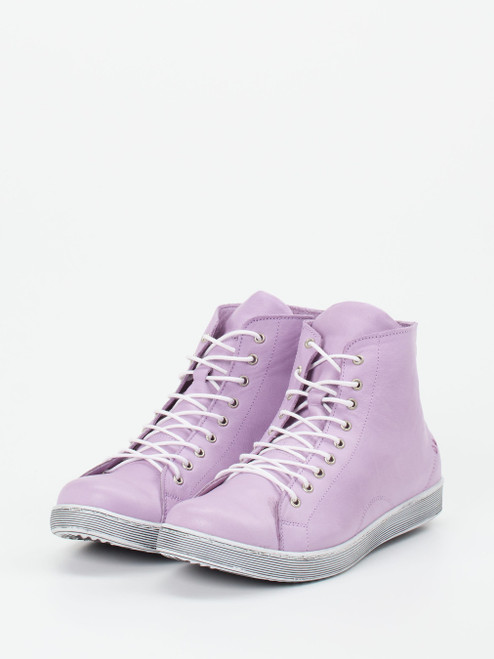 Schnürstiefelette-27511190006 Andrea Conti