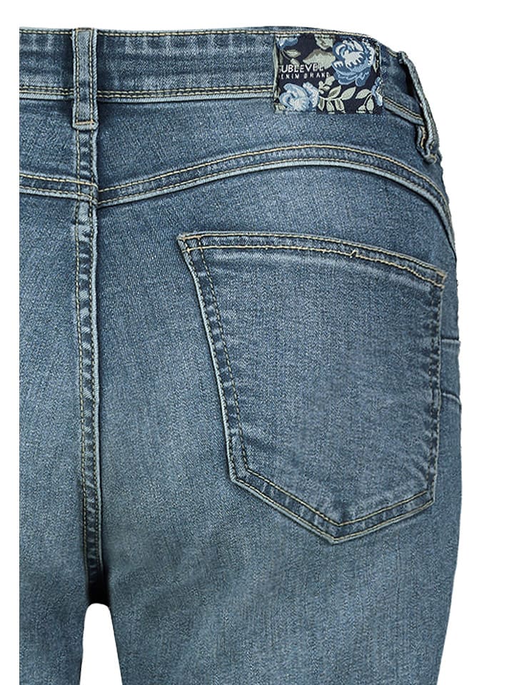 Sublevel Jeans - Skinny fit - in Blau günstig kaufen