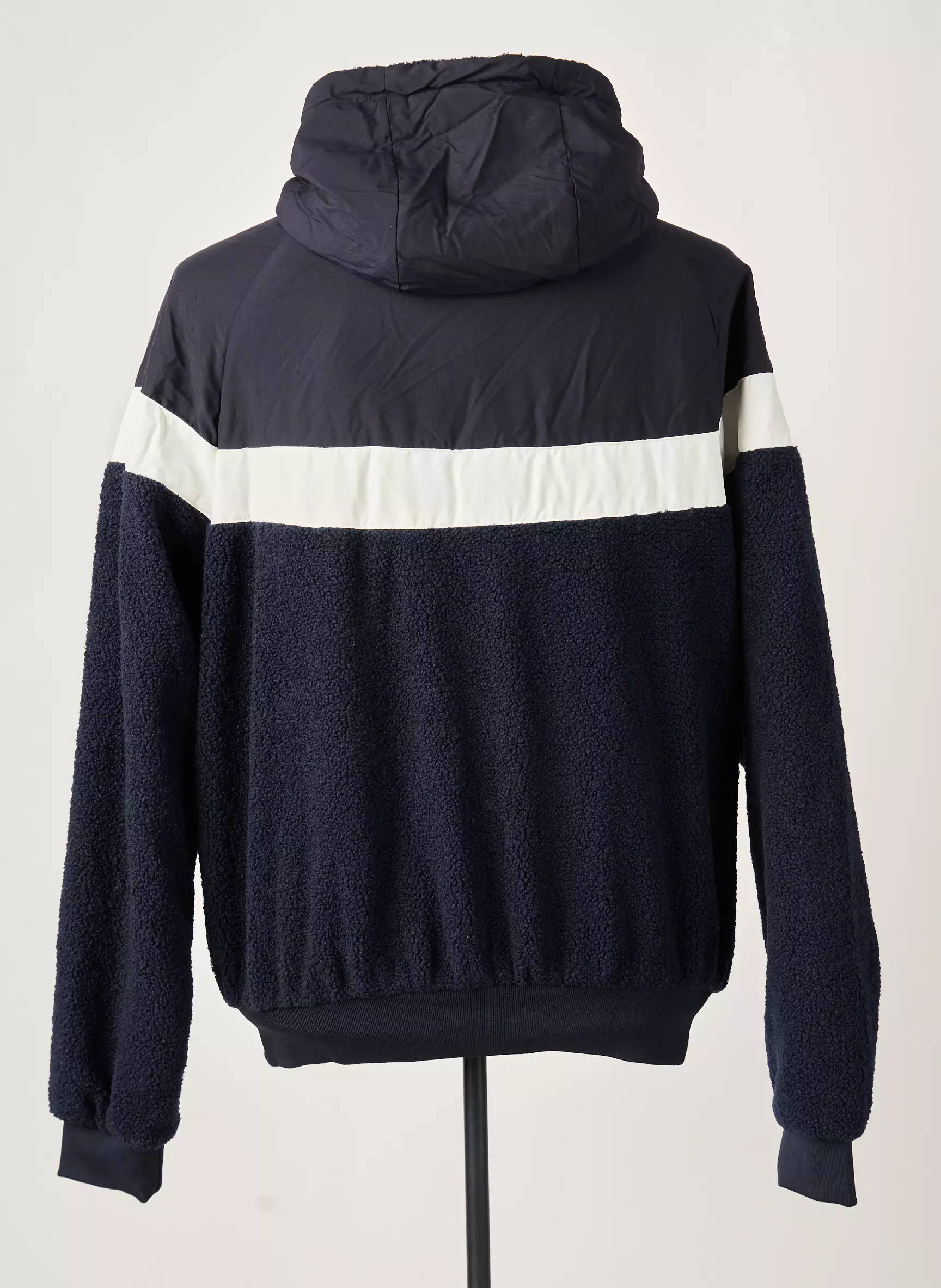 Ltb Vestecasual Femme couleur bleu