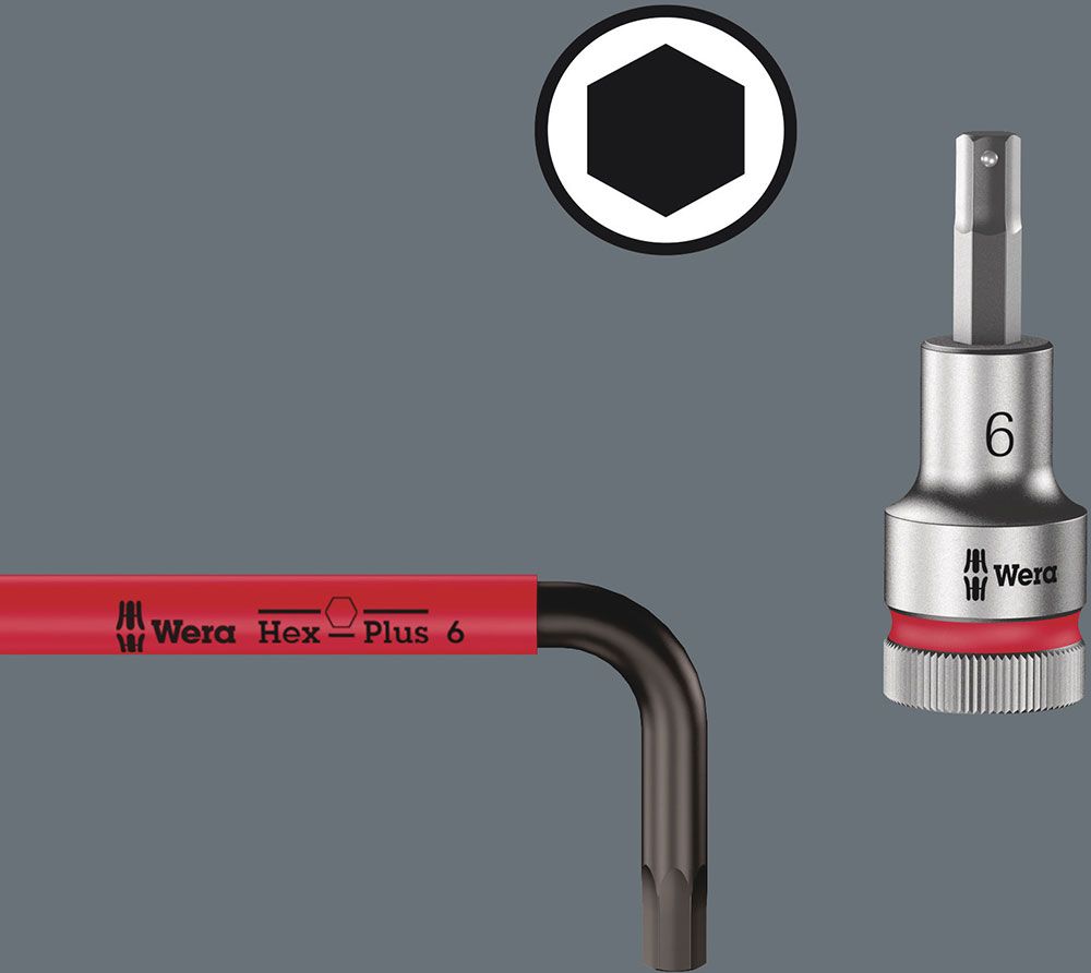 Wera Bicycle Set 4 kaufen | Bike-Discount