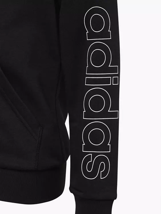 adidas Kapuzenjacke