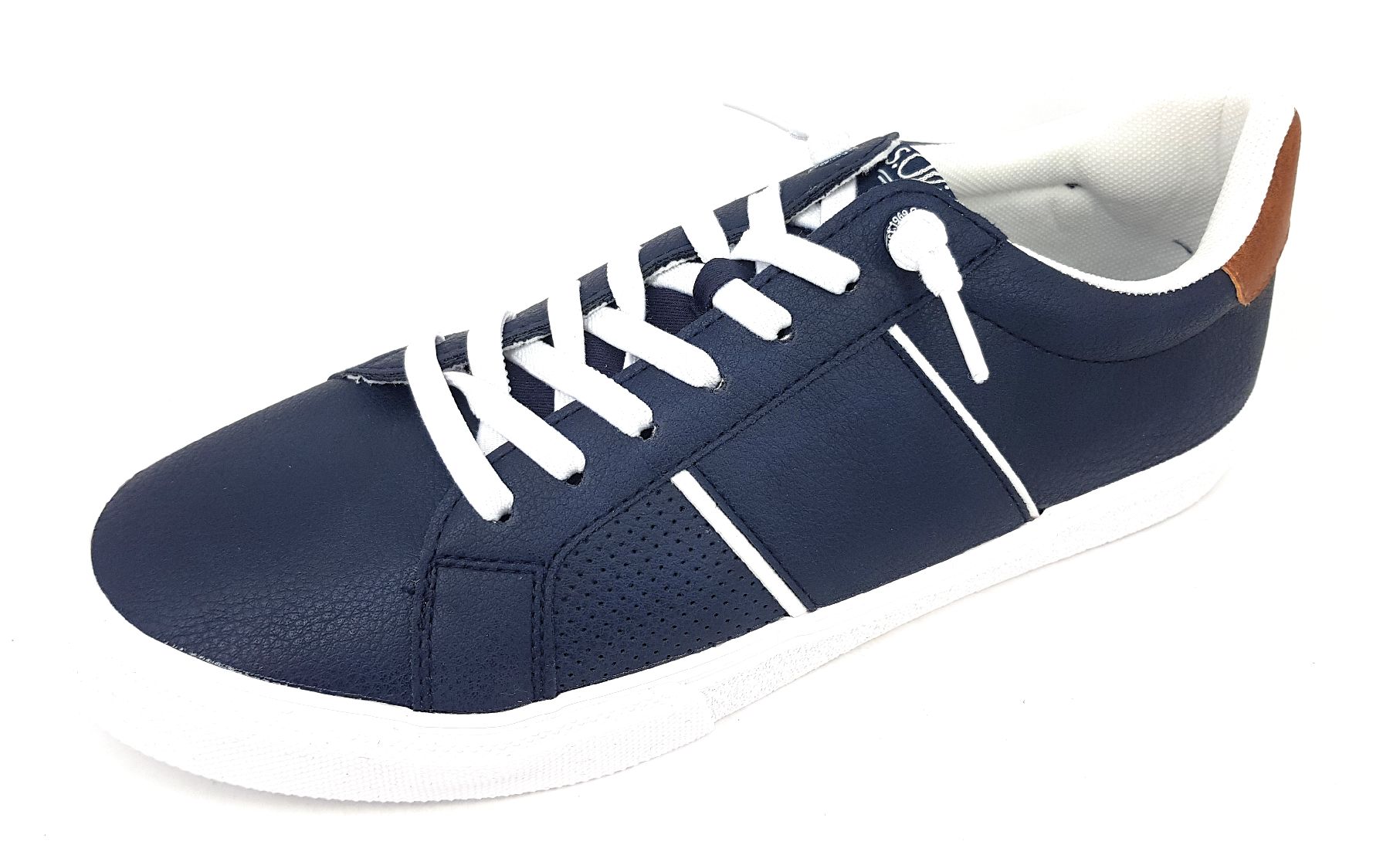 s.Oliver 5-5-13648-28/805 Blau 805 navy