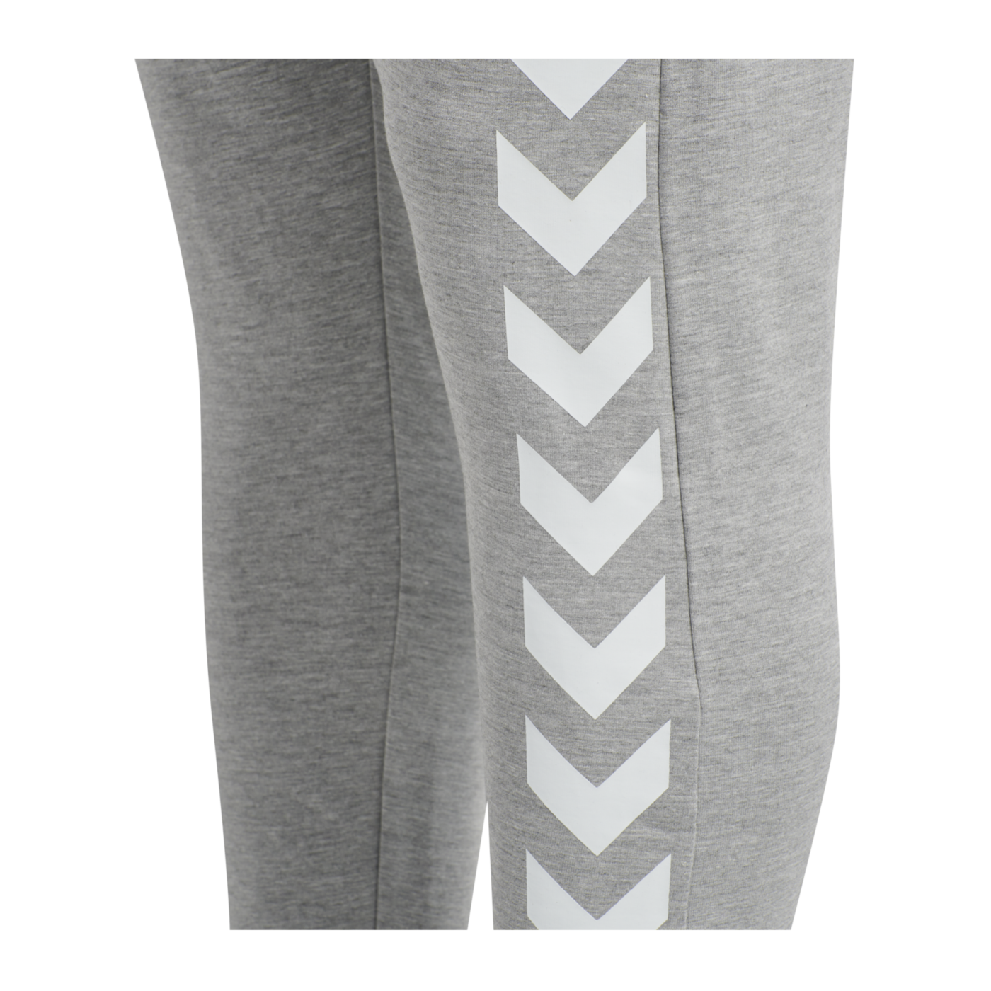 Hummel hmlRAY 2.0 Tapered Trainingshose Grau F2006