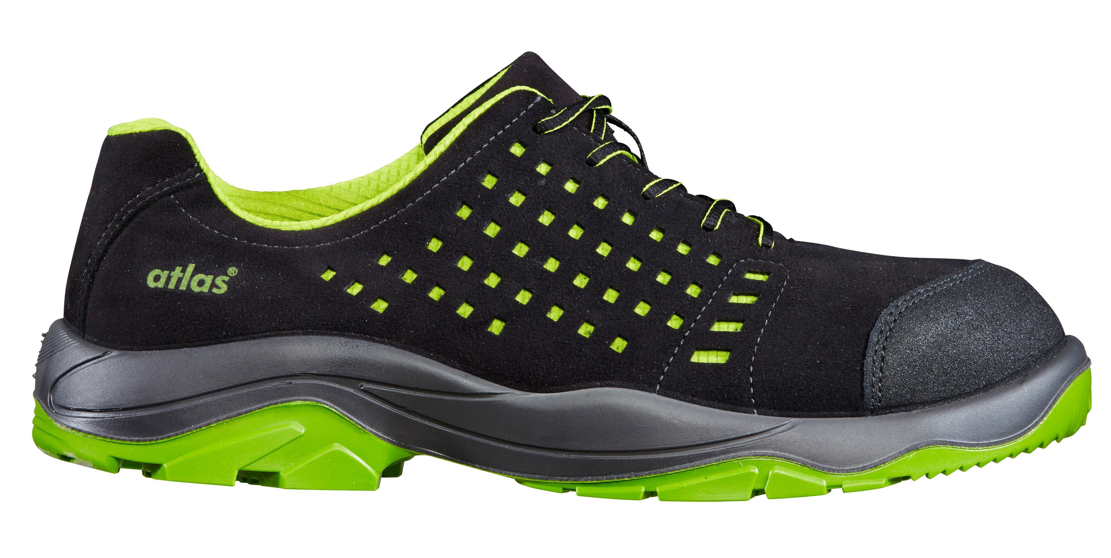 Atlas Schuhe Sicherheitsschuh S1P
