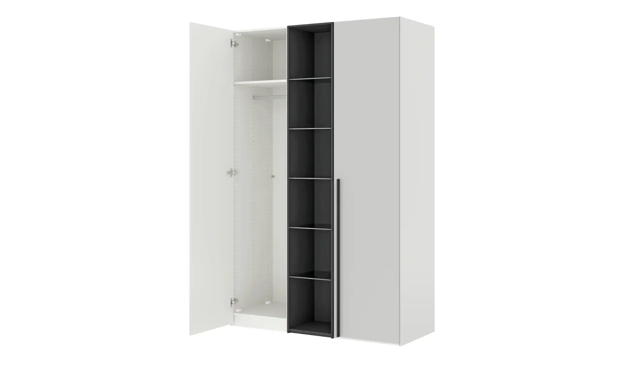 Dreamer Junges Wohnen Drehtürenschrank Dreamer