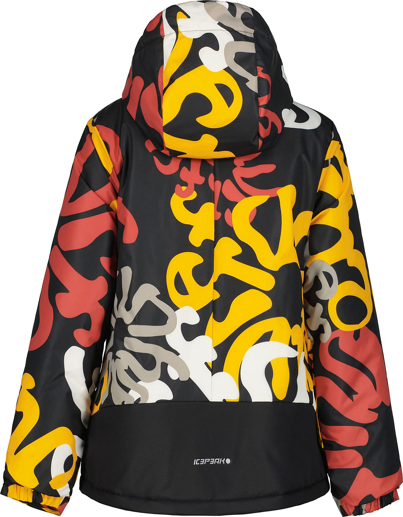 Athletic Jacket