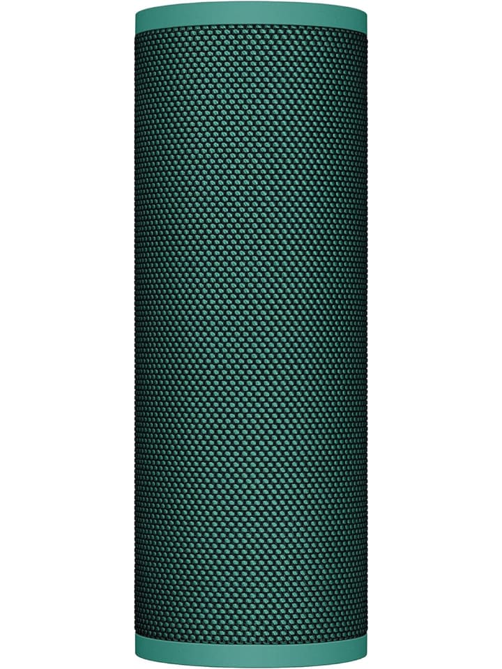 COFI 1453 Logitech Blast Tragbarer Bluetooth Lautsprecher in Grün günstig kaufen onesize