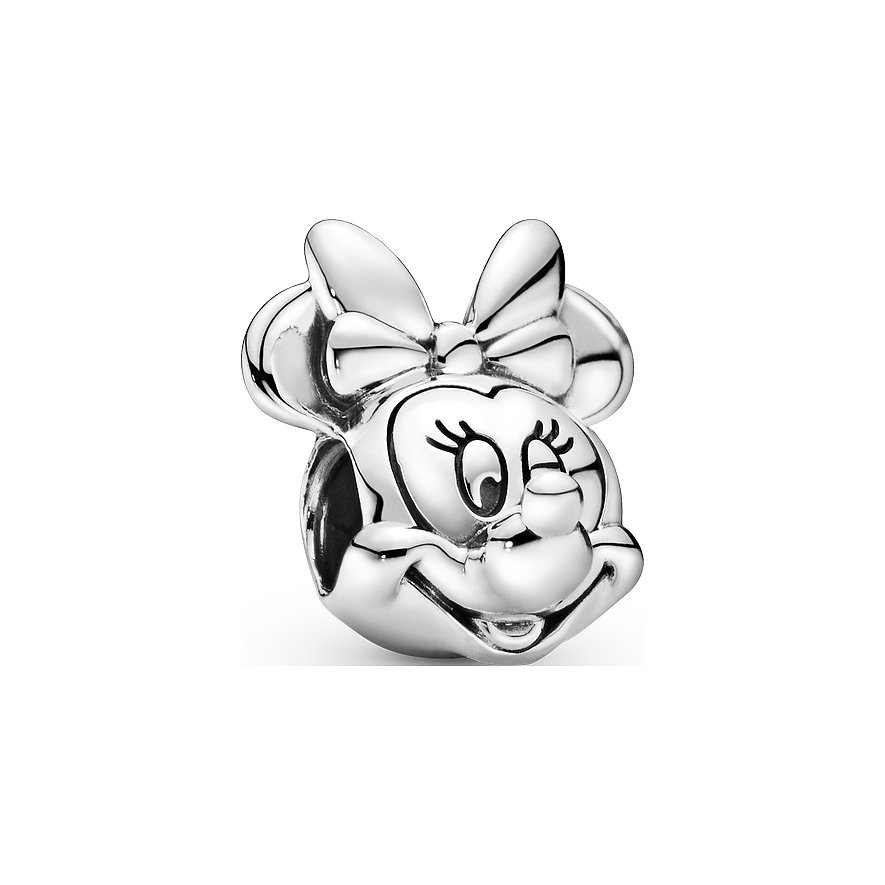 Pandora Charm x Pandora Minnie Mouse