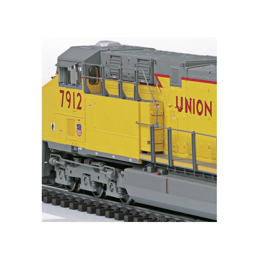 Märklin Diesellokomotive H0 US-Diesellok ES44AC der Union Pacific