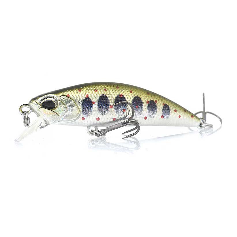 Jerkbait DUO Ryuki 50SK Spearhead Hard Lure 5cm, 4.5g