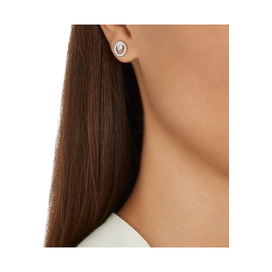 Swarovski Ohrstecker Creativity