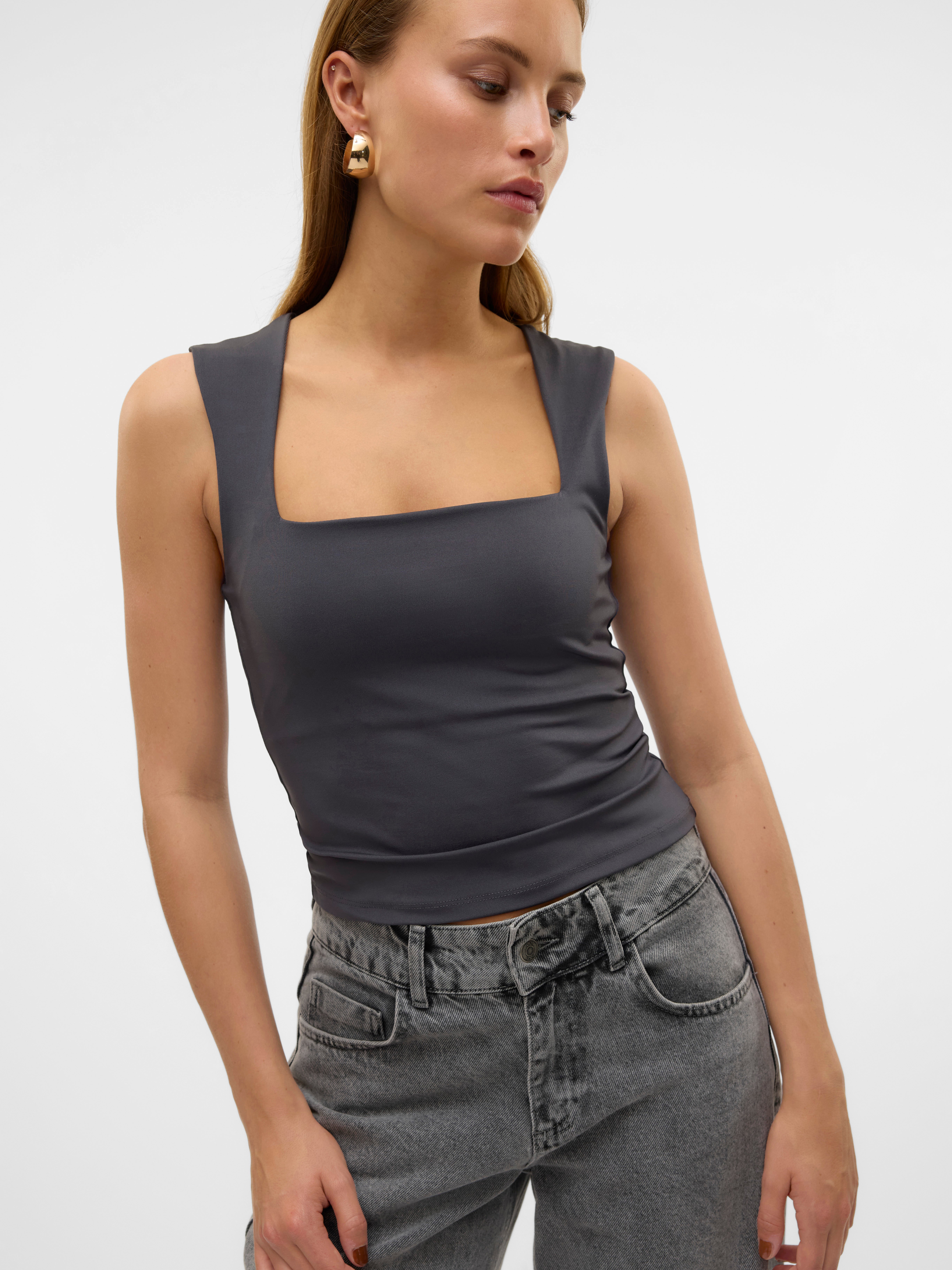 VMMILLION Top