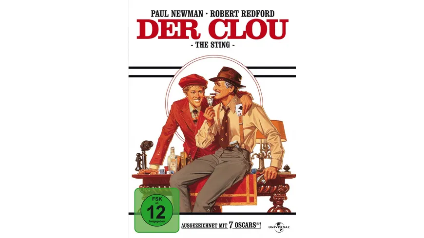Der Clou