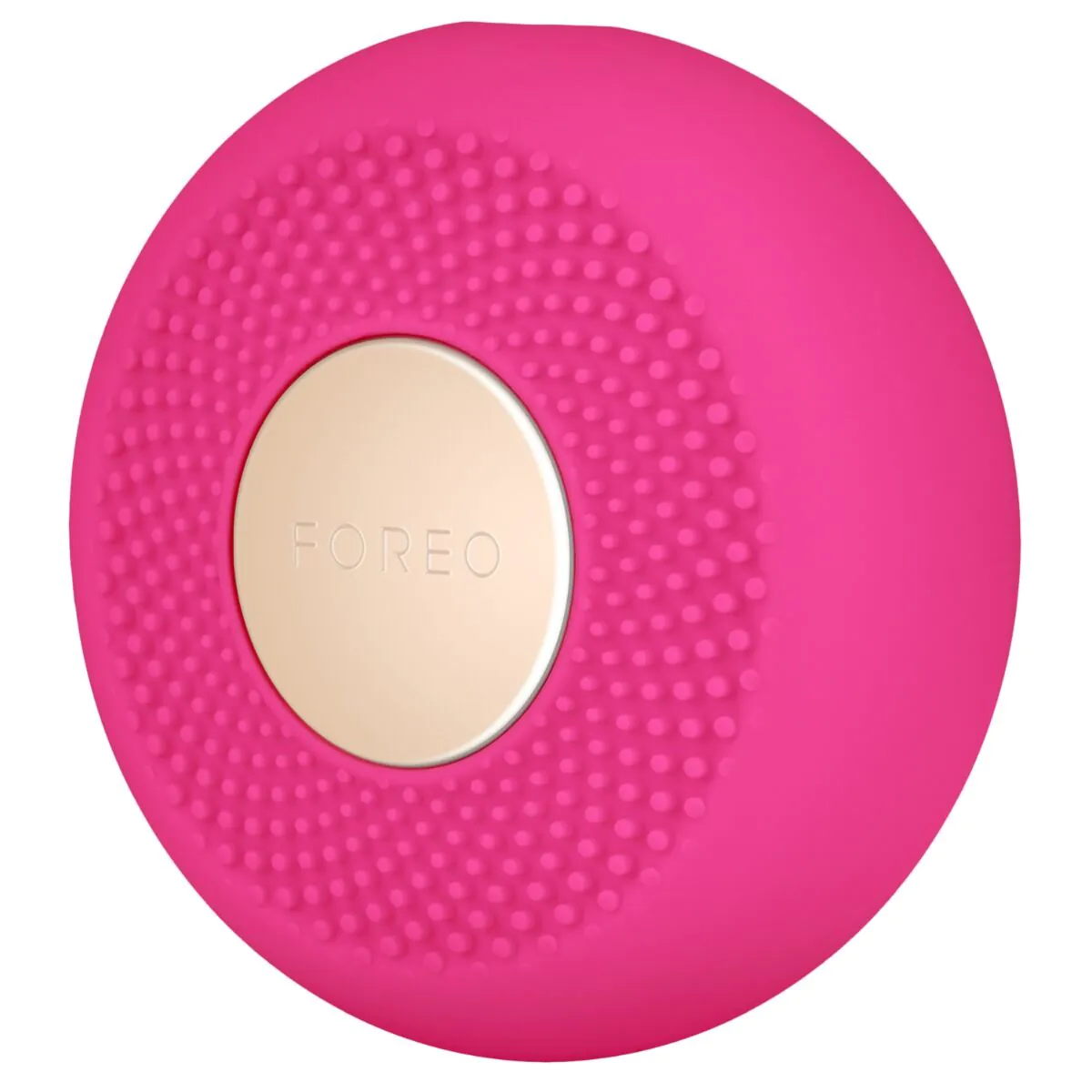 Foreo Ufo Mini uređaj za maske od platna, boja fuksije