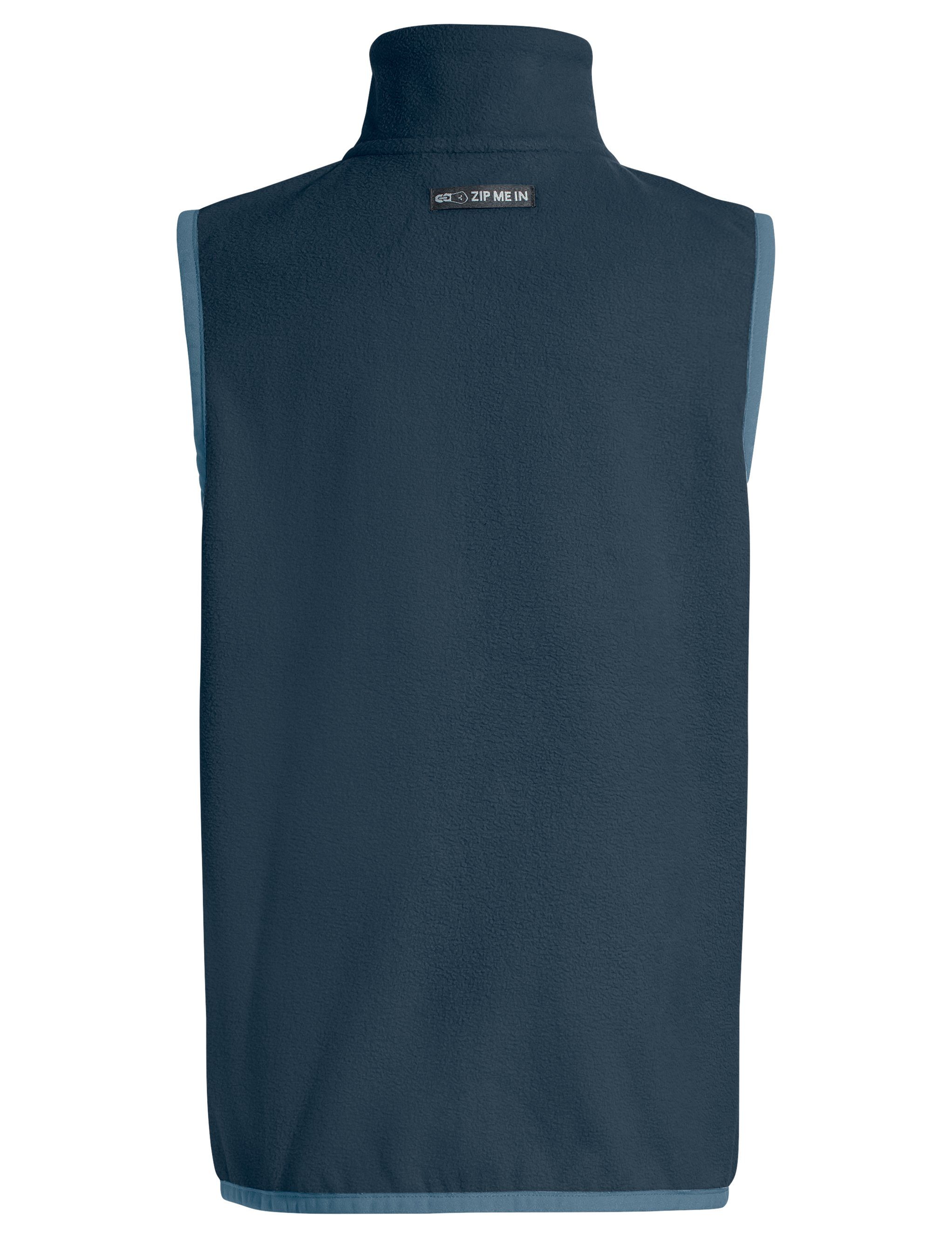 VAUDE Funktionsweste Kids Pulex Vest (1-tlg)