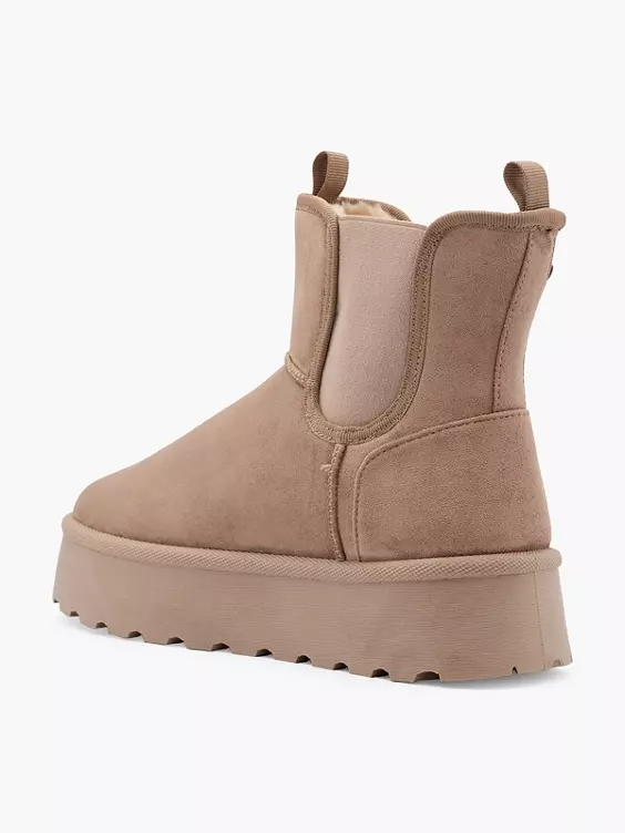 TOM TAILOR Boots