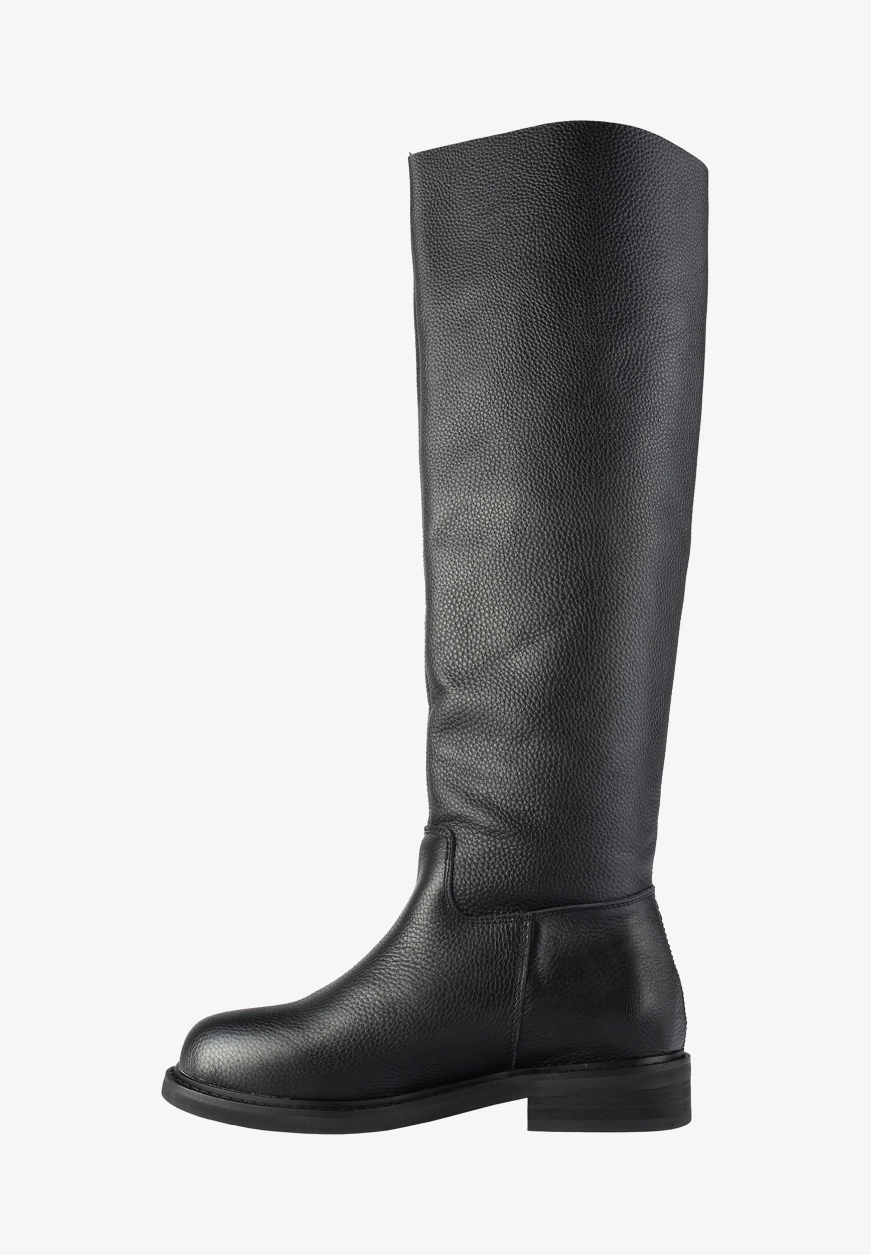L37 MR JONES MAXI - Botas por encima de la rodilla