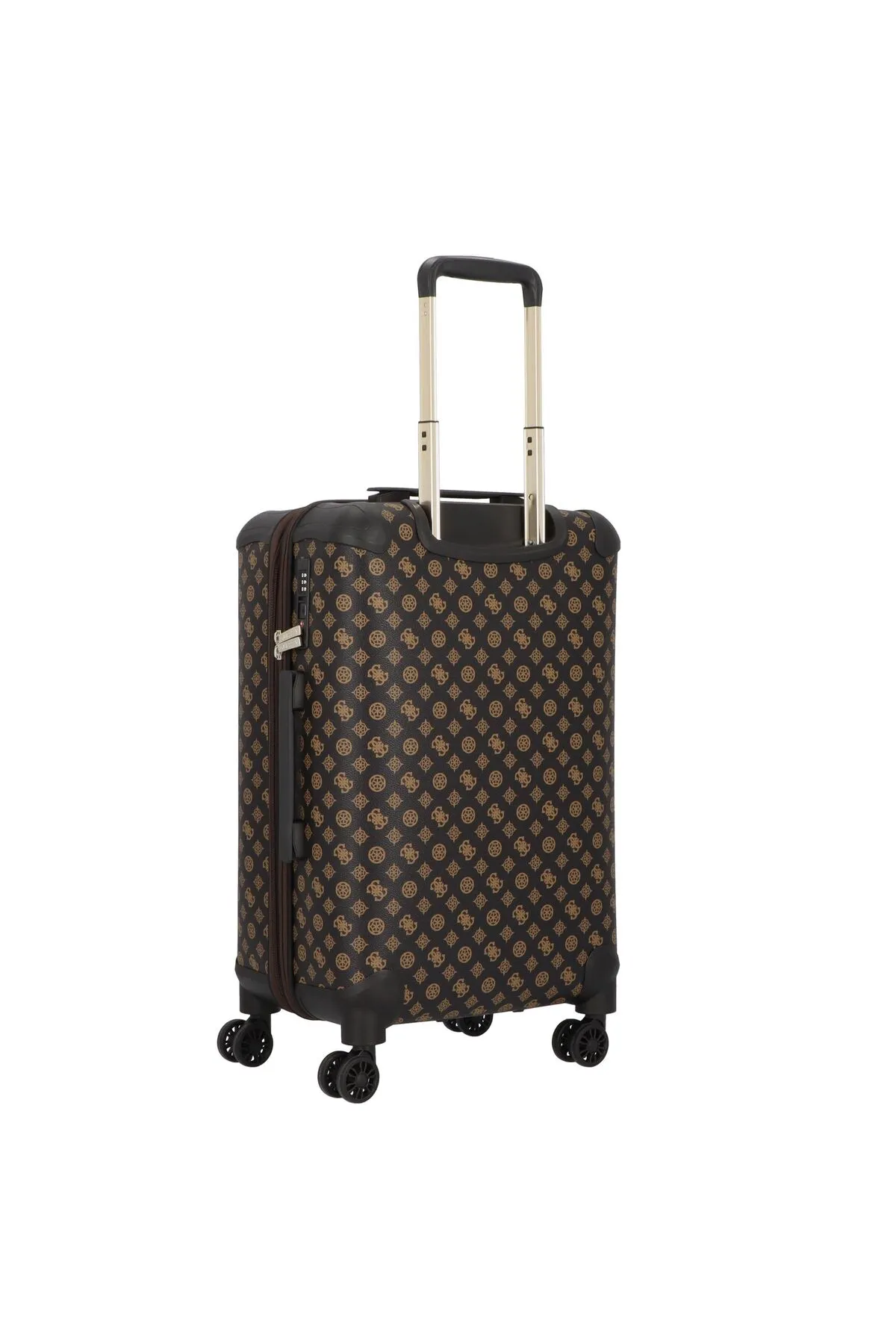 Guess  Wilder 4 Rollen Trolley 64 cm