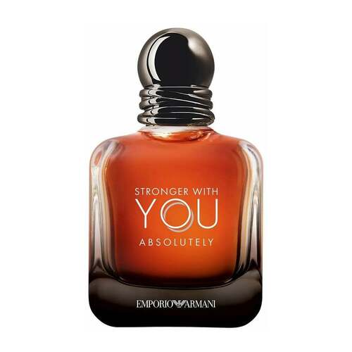 Armani Stronger With You Absolutely -tuoksu 100 ml