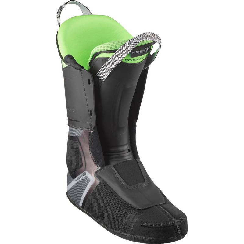 Salomon S/PRO ALPHA 120 Skischuhe Herren