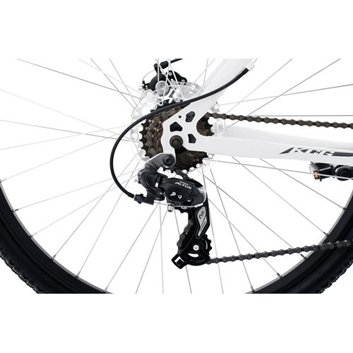 MTB-HARDTAIL MOUNTAINBIKE MTB HARDTAIL HEIST 27,5 ZOLL