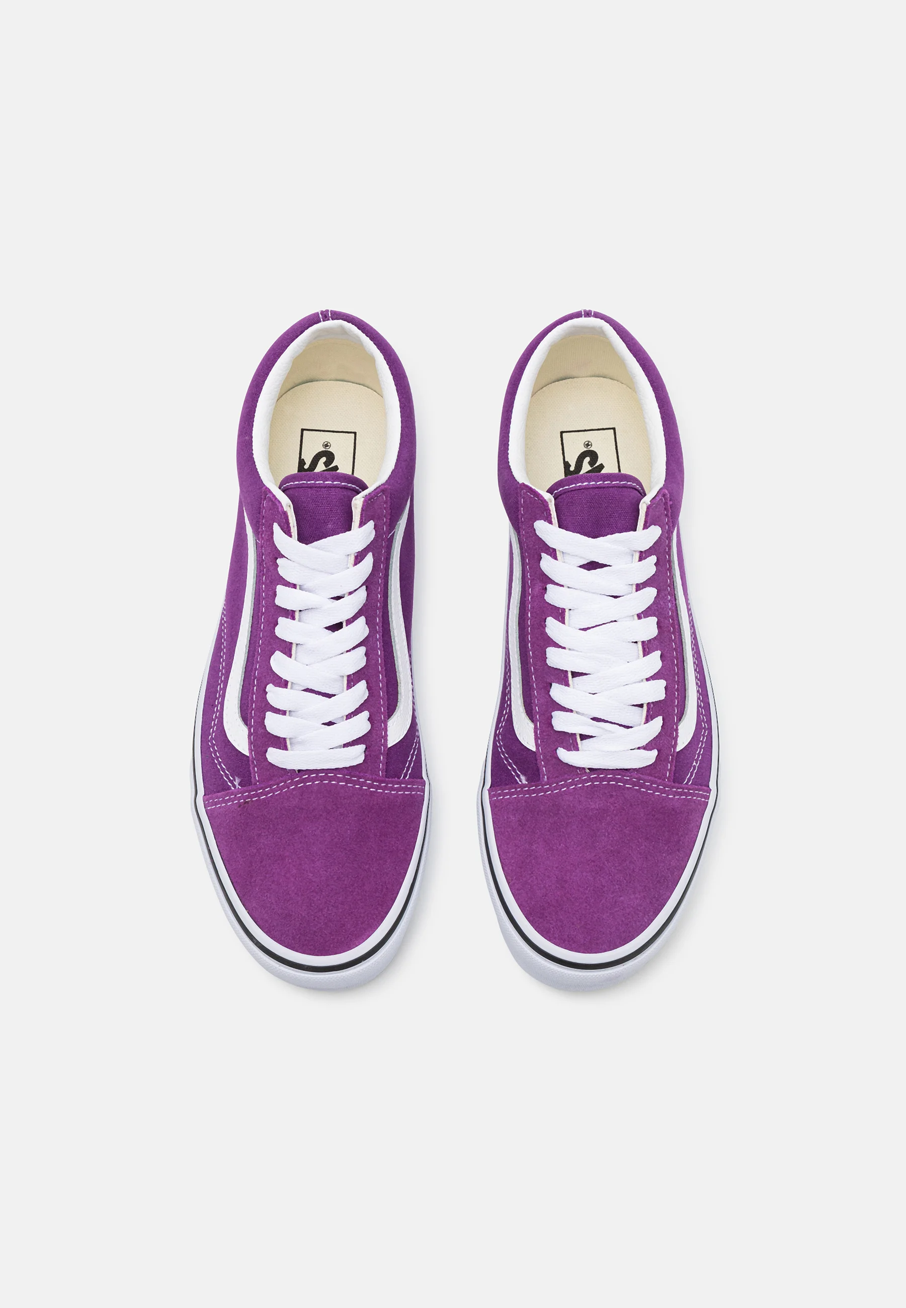 Vans OLD SKOOL UNISEX - Zapatillas bajas
